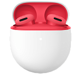 Наушники Google Pixel Buds 2A Berry 250_100_771939