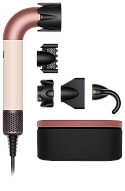 Фен Dyson Supersonic R Pro HD17 Gift Edition - Ceramic Pink 500_191_842453