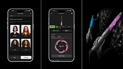 Стайлер Dyson Airwrap Coanda2x HS09 Multi Styler&Dryer - Apricot Topaz (EU) 250_100_679825