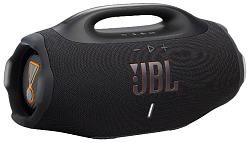 Портативная колонка JBL Boombox 4 Black 250_100_777687