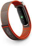 Фитнес-браслет Google Fitbit Air Stephen Curry 250_100_843590