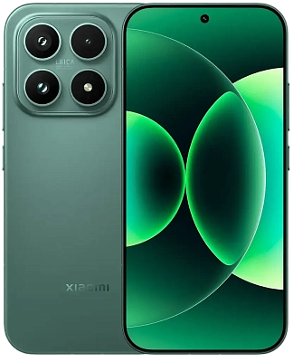 Смартфон Xiaomi 17 12/256GB Venture Green 400_400_712328