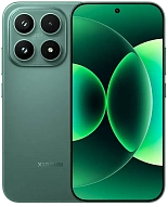 Смартфон Xiaomi 17 12/512GB Venture Green 500_191_723824