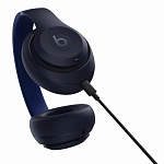 Беспроводные наушники Beats Studio Pro Navy Blue 250_100_130212