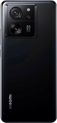 Смартфон Xiaomi 13T Pro 5G 12/512GB Black 400_400_709508