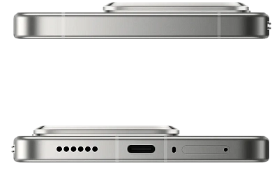 Смартфон Xiaomi 15T Pro 12/512GB Gray 400_400_700850