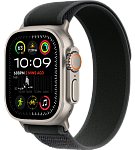 Часы Apple Watch Ultra 2 49mm Titanium Case GPS+Cellular Trail Loop Black M/L 250_100_186828