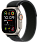 Часы Apple Watch Ultra 2 49mm Titanium Case GPS+Cellular Trail Loop Black M/L 42_42_222392