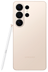 Смартфон Samsung Galaxy S26 Ultra 12/256GB Pink Gold (S948B) 250_100_824348