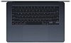 Ноутбук Apple MacBook Air 15" M3 16GB 256GB SSD Midnight (MC9G4) 100_100_627730