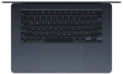 Ноутбук Apple MacBook Air 15" M3 16GB 256GB SSD Midnight (MC9G4) 400_400_627730