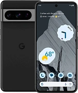 Смартфон Google Pixel 8 Pro 12/512GB Obsidian 500_191_347786
