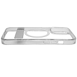 Чехол для iPhone 14 Pro Max WiWU Magsafe с подставкой Прозрачный 250_100_135524