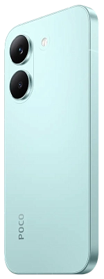 Смартфон Poco X8 Pro 8/256GB Green 400_400_701831