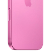 Смартфон Apple iPhone 16 Plus 256GB nano-Sim Pink