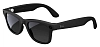 Умные очки Ray-Ban Wayfarer Gen2 - Matte Black/Transition Gray - Size L (RW4012) 100_100_834258