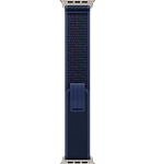 Часы Apple Watch Ultra 2 49mm Titanium Case GPS+Cellular Trail Loop Blue M/L 250_100_186992