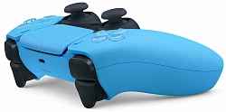 Геймпад Sony DualSense PS5 Starlight Blue 250_100_626425