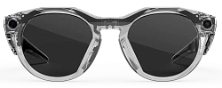 Умные очки Oakley HSTN - Clear/Grey Transitions - Size M (S51) 00W8002 250_100_884918