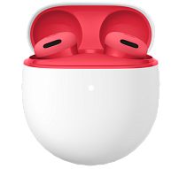 Наушники Google Pixel Buds 2A Berry 500_191_771938