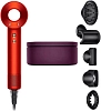 Фен Dyson Supersonic HD08 Topaz Orange