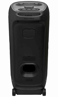 Портативная колонка JBL PartyBox Ultimate Black