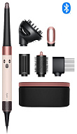 Стайлер Dyson Airwrap i.d. Complete Long HS08 Diffuse Straight+Wavy - Ceramic Pink (EU) 500_191_763362