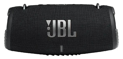 Портативная колонка JBL Xtreme 3 Black