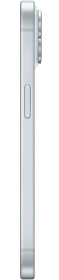 Смартфон Apple iPhone 15 512GB nano-Sim Blue 400_400_633082