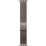 Часы Apple Watch Ultra 2 49mm Titanium Case GPS+Cellular Titanium Milanese Loop S 250_100_640802