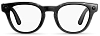 Умные очки Ray-Ban Scriber Optics (Gen 2) - Shiny Transparent Black/Clear - Size S (S49) RW4002 100_100_885007