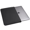 Чехол WIWU Skin Pro Slim Stand Sleeve с подставкой для MacBook 13.3" pro, Gray 100_100_641944