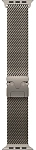 Часы Apple Watch Ultra 4 49mm Titanium Case Natural / Milanese Loop Natural L 250_100_853432