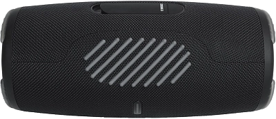 Портативная колонка JBL Xtreme 3 Black