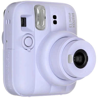 Фотоаппарат моментальной печати Fujifilm Instax Mini 13 Dreamy Purple 400_400_877188