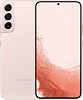 Смартфон Samsung Galaxy S22 8/128GB Pink Gold (S901B) 100_100_671329
