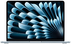 Ноутбук Apple MacBook Air 13" M4 16GB 256GB SSD Sky Blue (MC6T4) 250_100_627594
