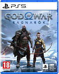 Игра PS5 God of War Ragnarok 250_100_774912
