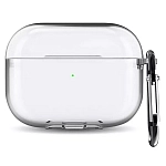 Чехол для AirPods Pro 3 Gurdini - Прозрачный 250_100_737374