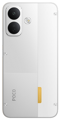 Смартфон Poco X8 8/256GB White 400_400_878288