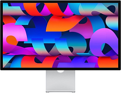 Монитор Apple Studio Display 5K 27 Standard glass Tilt Adjustable Stand Silver (MFEX4) 500_191_728915