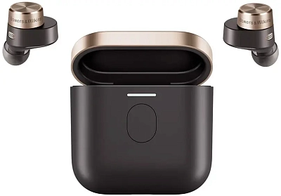 Наушники Bowers & Wilkins Pi7 Charcoal 400_400_770627