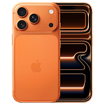 Смартфон Apple iPhone 17 Pro 256GB eSim Cosmic Orange 250_100_517024