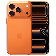 Смартфон Apple iPhone 17 Pro 1TB eSim Cosmic Orange 500_191_517035