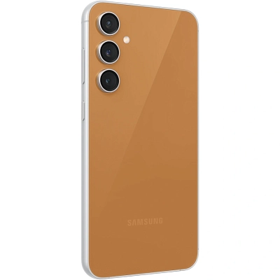 Смартфон Samsung Galaxy S23 FE 8/256GB Tangerine (S711B) 400_400_823364