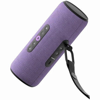 Яндекс Станция Стрит с Алисой (Фиолетовый) 400_400_642747