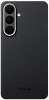 Чехол для Samsung Galaxy S26 Plus Pitaka Edge Ultra-Slim - Black 100_100_770238