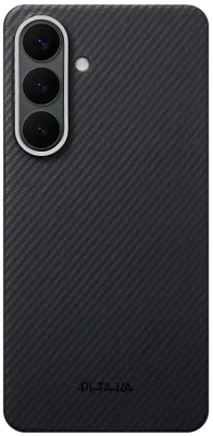 Чехол для Samsung Galaxy S26 Plus Pitaka Edge Ultra-Slim - Black 400_400_770238