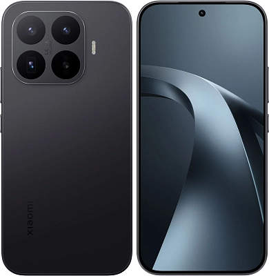 Смартфон Xiaomi 17T 12/512GB Black 400_400_747425