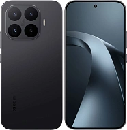 Смартфон Xiaomi 17T 12/512GB Black 500_191_747424